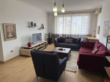 🔑Jepet me Qira Apartament 2+1 në Bllok! 