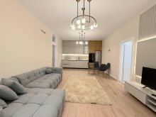 📣Jepet Apartament 2+1+Parkim me Qira te Liqeni i Thate🔑