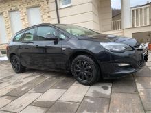 Opel Astra Dizel