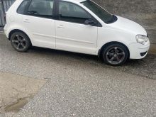 Shitet vw polo 1.4 tdi 2009