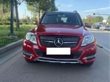 GLK 250 4Matic AMG Viti 2015