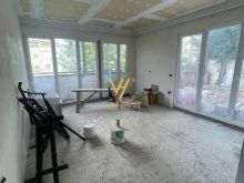 SHITET APARTAMENT 3+1+3 TE LIQENI I THATE 247.000 EURO