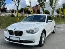 BMW 530D GT