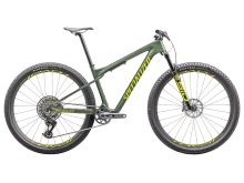 2025 Specialized Epic World Cup Expert Mountain Bike (ALANBIKESHOP)