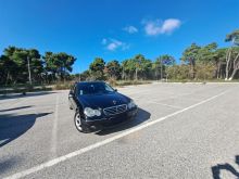 OKAZION! C Class 2006. Cmimi 3,900€ i disk nga afer.