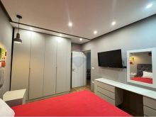 Apartament 3+1 për Shitje në Rrugën Ifran Tomini, Selitë – I
