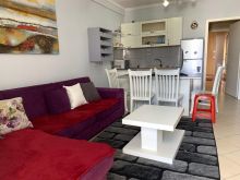 SHITET APARTAMENT 2+1 NE ASTIR