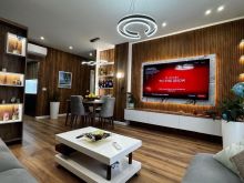 SHITET APARTAMENT 2+1 KOMPLEKS TURDIU 215.000 EURO