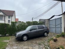 Golf 3