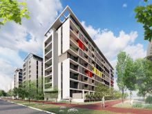❗️SHITET APARTAMENT UNIVERS CITY ❗️