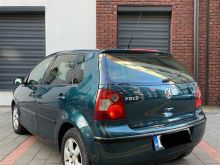 Polo 1.4 TDI RKS 049/200/630
