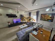 SHITET, APARTAMENT 2+1+2 , DURRES, ISH URT