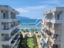 SHITET APARTAMENT 2+1+2 NE LUNGOMARE!