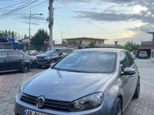 GOLF 6 1.4 Benzin Automat Viti 2010