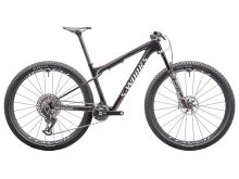 2025 Specialized S-Works Epic World Cup Mountain Bike (ALANBIKESHOP)