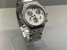 Swatch Dreamwhite Swiss Made