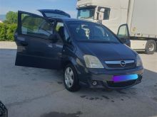 Opel Meriva 1.4 Benzinë/Gaz Fabrike – Viti 2009
