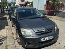 Toyota korolla