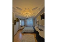 Apartament 4+1+2 Për Shitje tek Bulevardi Zogu I