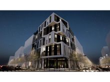 Apartament 1+1 Për Shitje në Astir