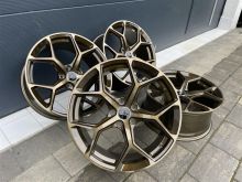 Fellne per Audi RS 19 Coll