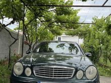 E class