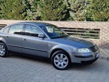 Shitet passat dizell 1.9 tdi. manual  viti 2003