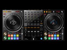 DDJ-1000SRT 1