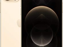  Apple iPhone 12 Pro 256GB Unlocked Silver