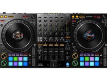 New DJ Driver Pioneer DDJ-1000 for Rekordbox
