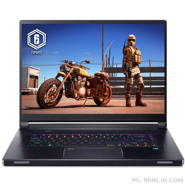 Acer 17 Predator Triton 17 X Gaming Laptop