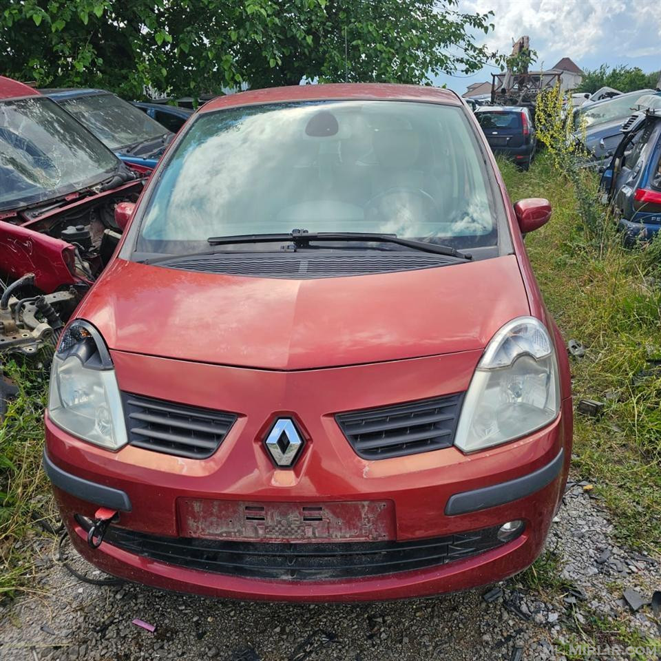 Pjese per Renault Modus