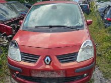 Pjese per Renault Modus