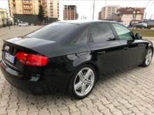 Shitet audi a4 benzin+gaz super makin
