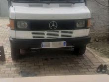 Fugon Mercedes Benz