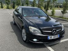Mercedes Benz C250 CDI