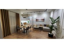 0696044464 - Shitet, Apartament 1+1, Plazh Iliria, Durres
