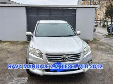PJESE KEMBIMI PER TOYOTA RAV4 VITI 2011