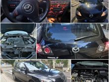 Mazda 3 Dr