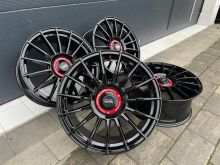 Fellne O.Z Racing Superturismo 19 Coll