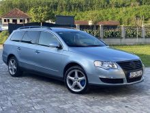 Passat 3C 2006