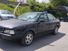 Audi 80 B4
