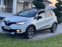 Renault Captur 2019