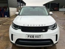pjes discovery 5 pjes kembimi discovery 5 2018
