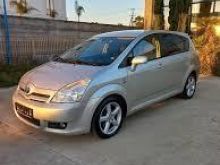 PJESE KEMBIMI PER TOYOTA COROLLA VERSO