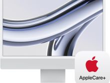 Newly Apple 24 iMac with M3 Chip (Silver)