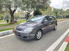 Toyota Corolla 1.4 Nafte 2006                  ✅️ AUTOMAT ✅️