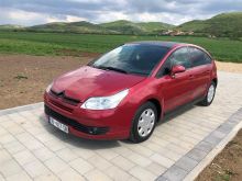 Shitet Citroën c4 1.6 benzin