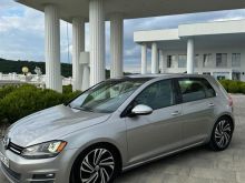 VW GOLF 7  TDI