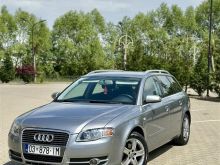 Audi A4 2.0 TDI
